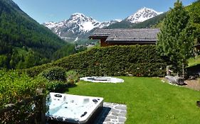 Chalet Hysope